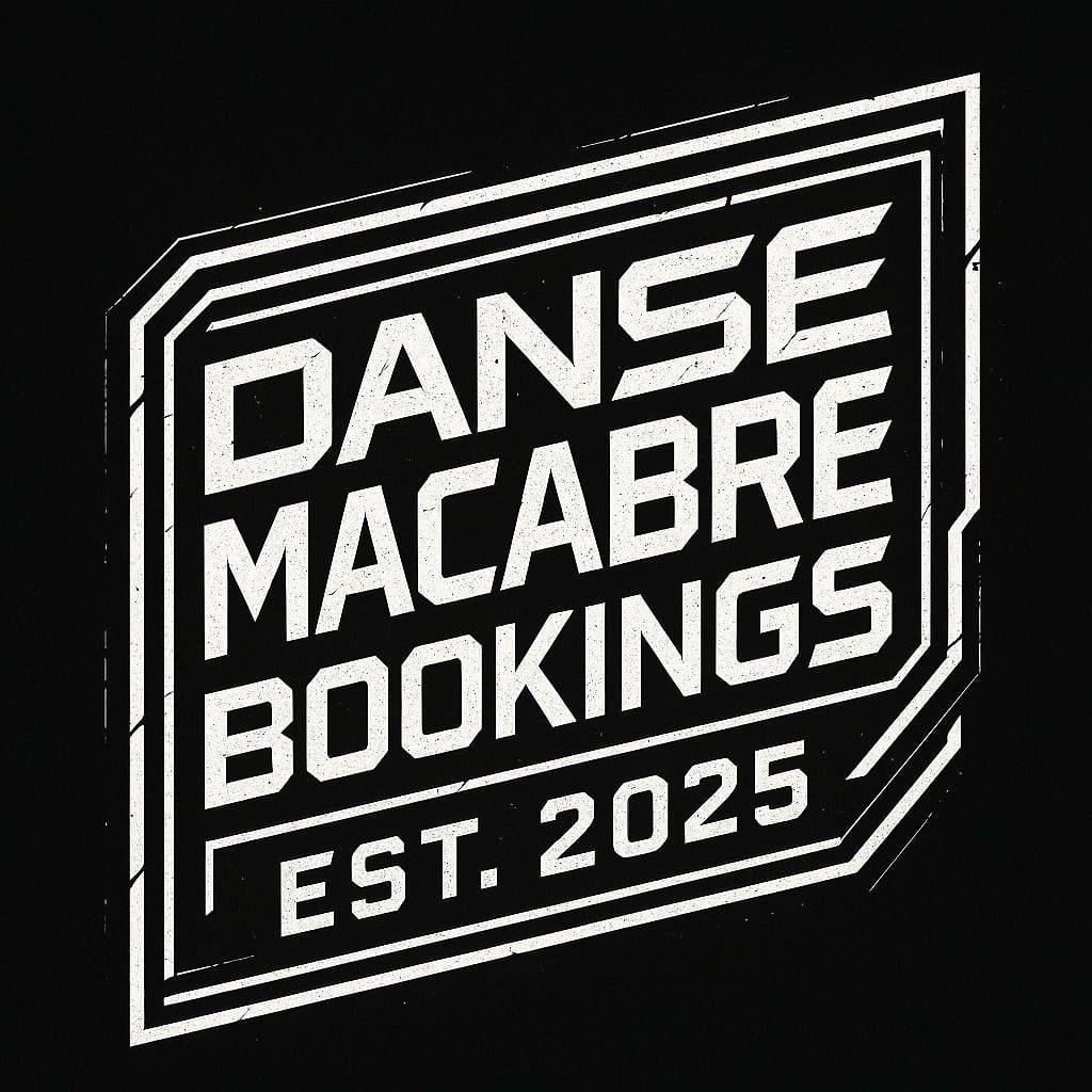 Danse Macabre Booking